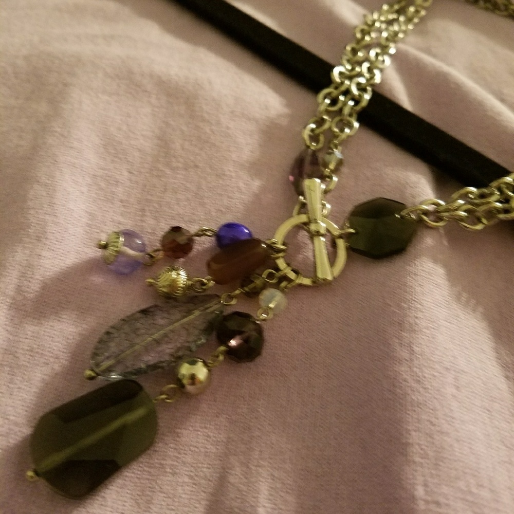 Necklace - Picture 2 of 3