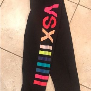 Vs pants