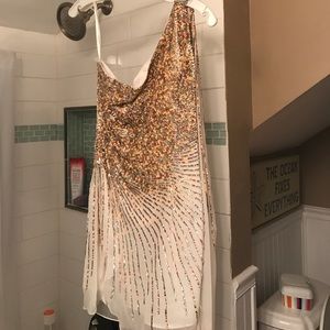 Prom/ homecoming dress