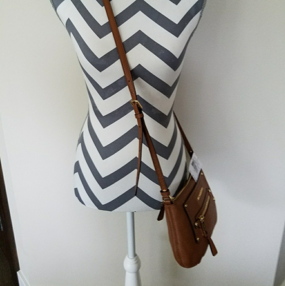 Michael kors Crosby bag