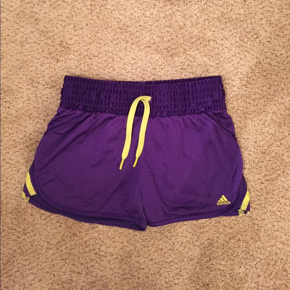Adidas shorts