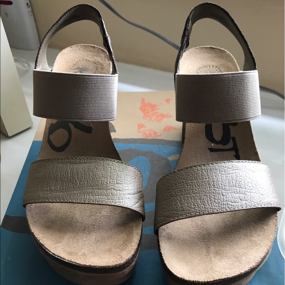 OTBT Bushnell Wedges