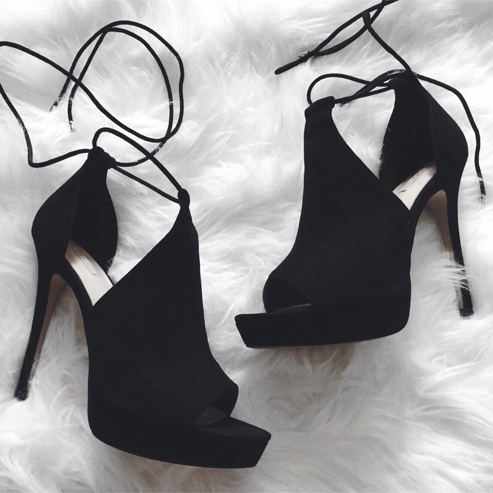 Aldo Tilley heels size 7.5
