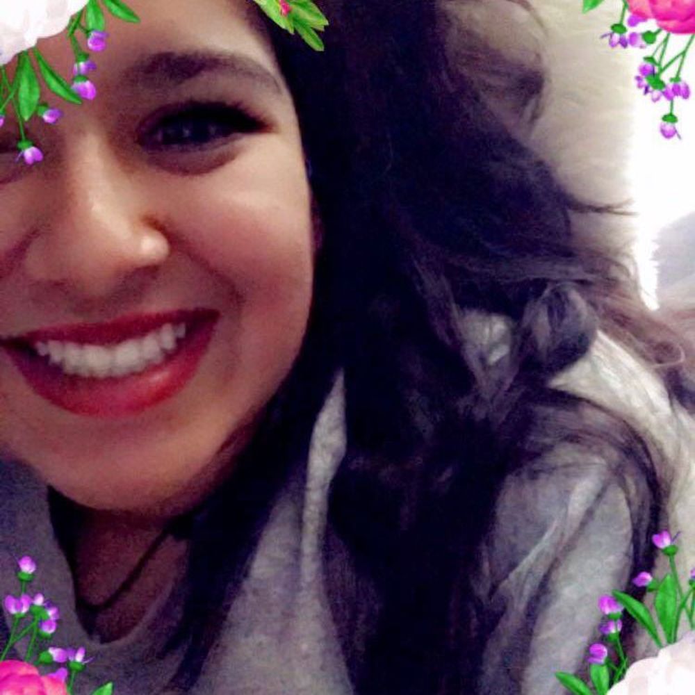 Meet your Posher, Simran