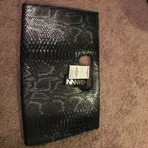 Clutch hand bag