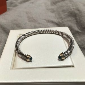 David yurman topaz cuff