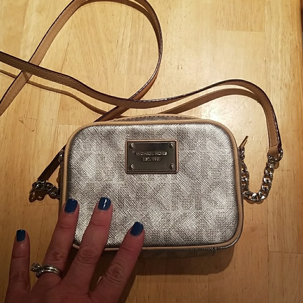 Michael Kors Small Crossbody