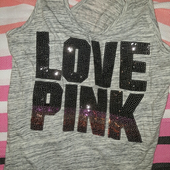 Pink sequences top - Picture 2 of 4