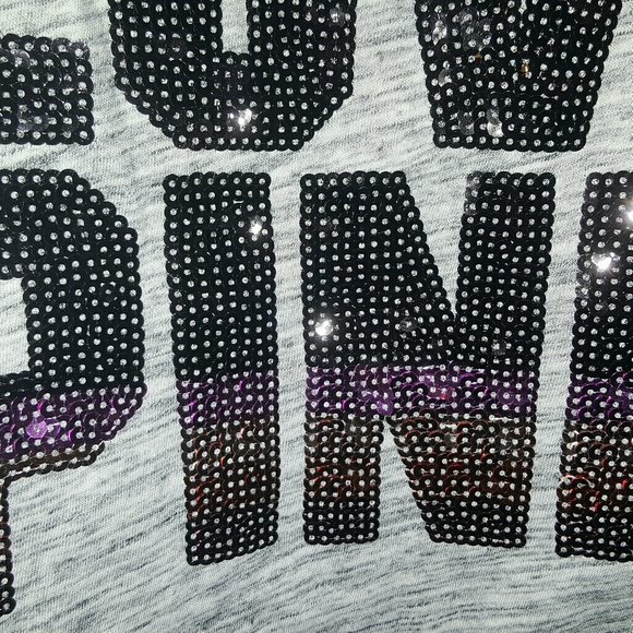 Pink sequences top - Picture 3 of 4