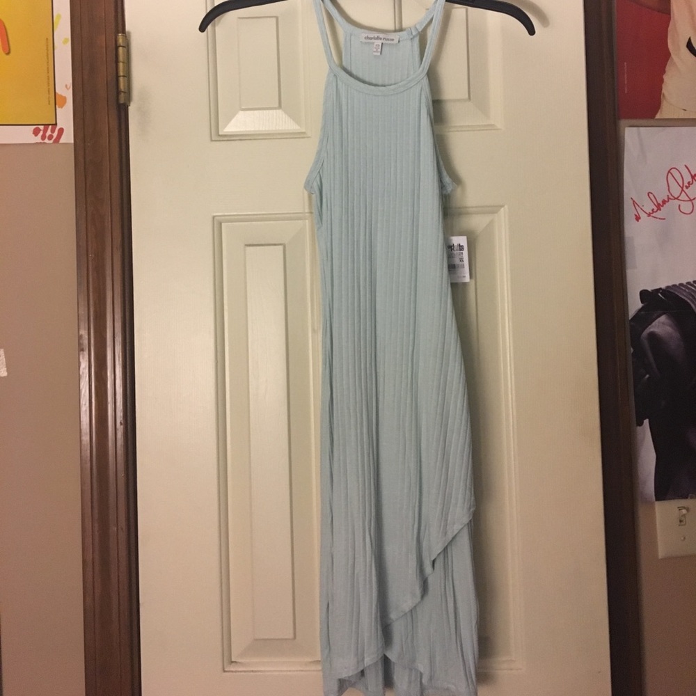 Charlotte Russe dress