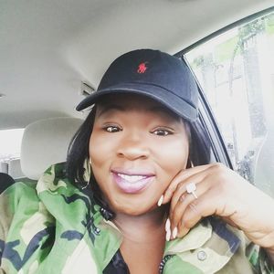 Meet your Posher, Mrsshookieshay glover