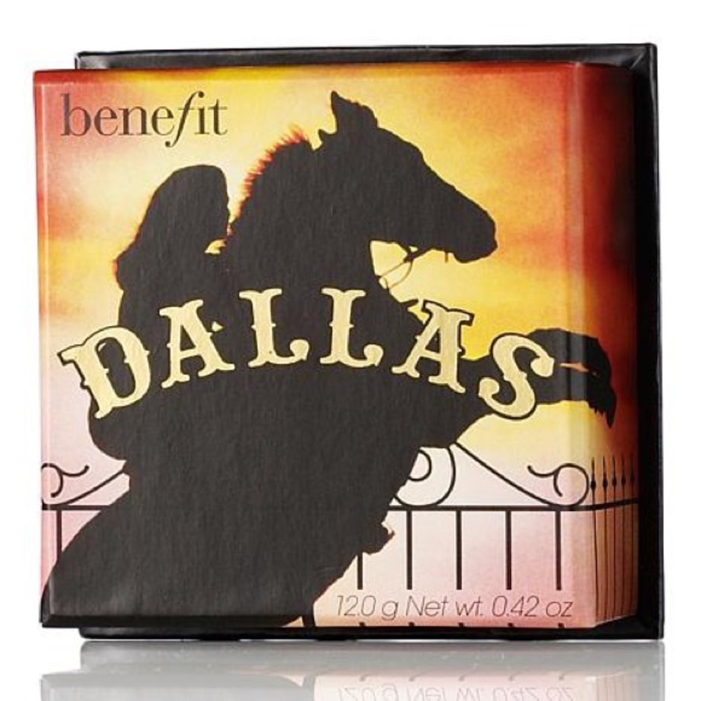 Benefit Blush