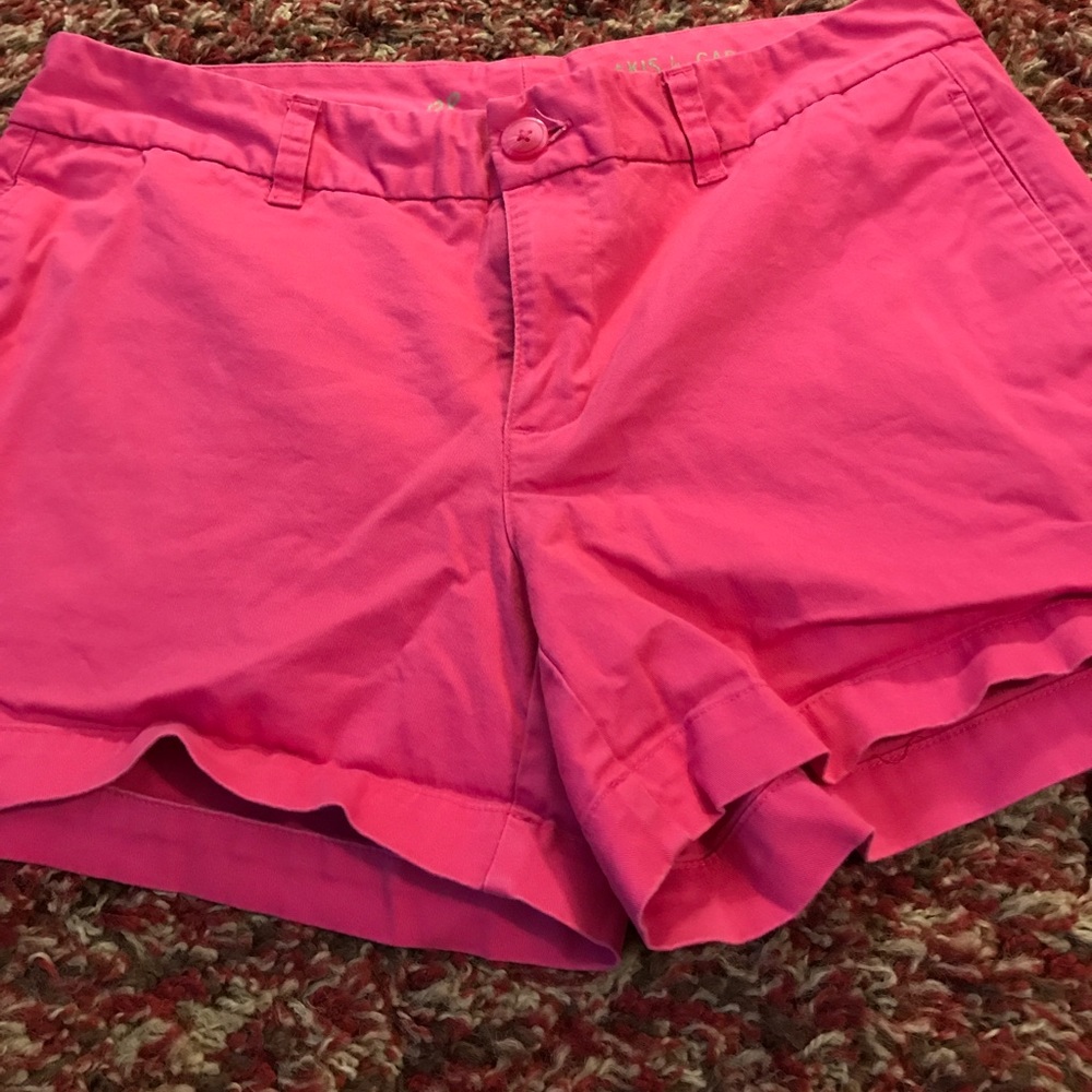 Women's shorts