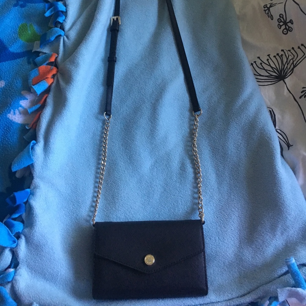 MK card purse