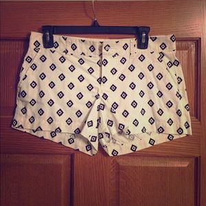 Print Shorts