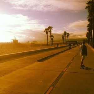 Meet your Posher, Steve