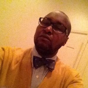 Meet your Posher, Vincent