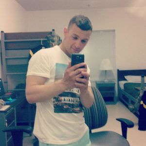 Meet your Posher, Cody