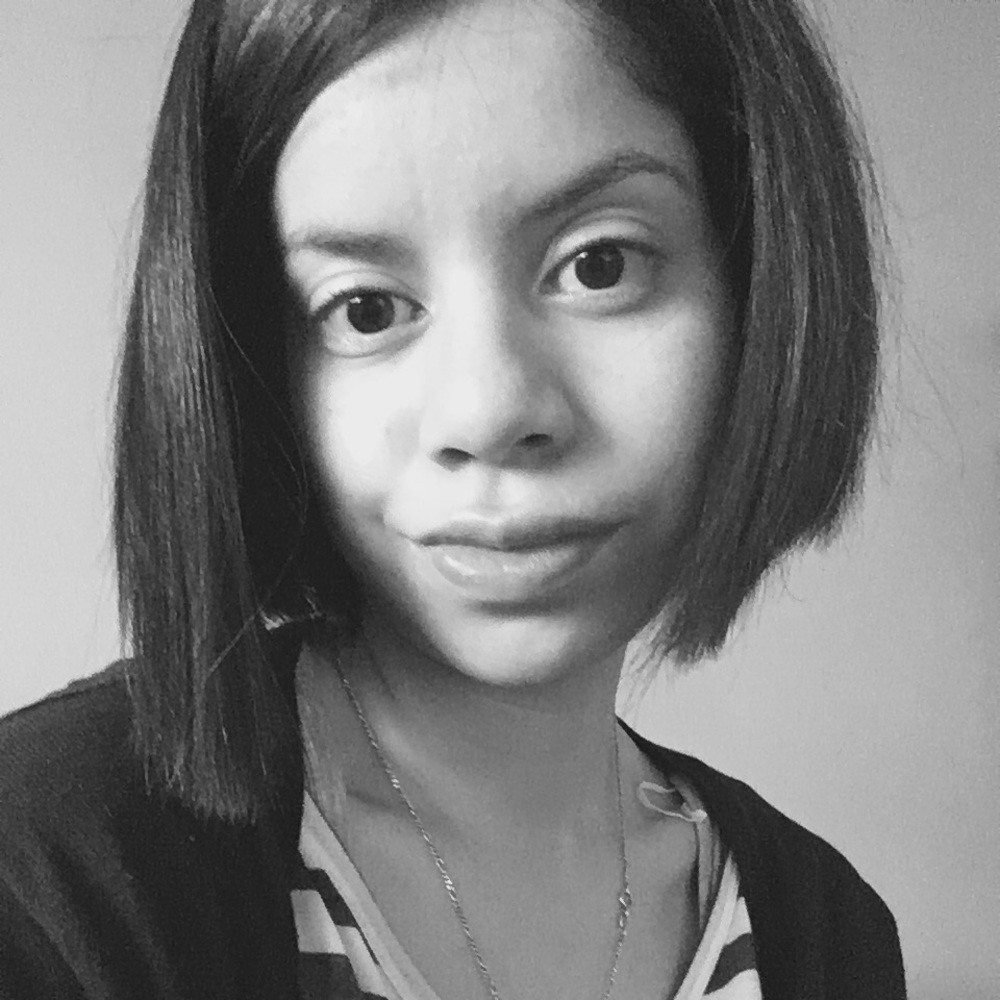Meet your Posher, Diana