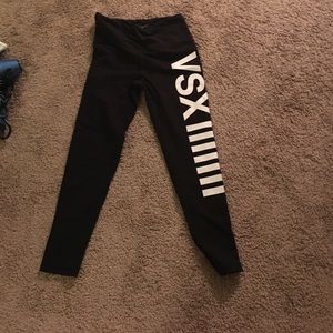Victoria secret sport leggings!