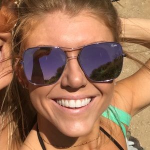 Meet your Posher, Lindsay