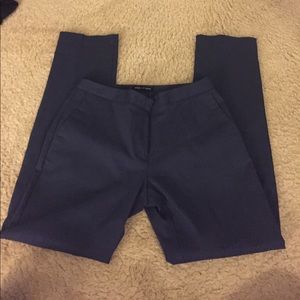 Mario Serrani dress pants size 4