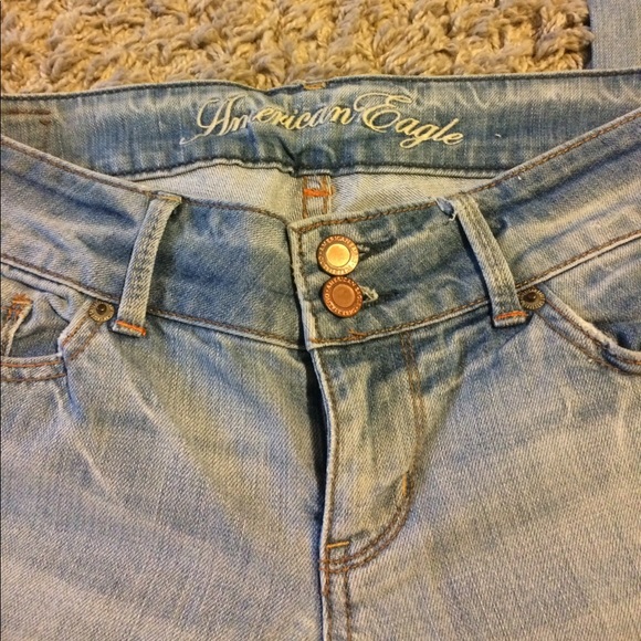 Capris - Picture 2 of 4