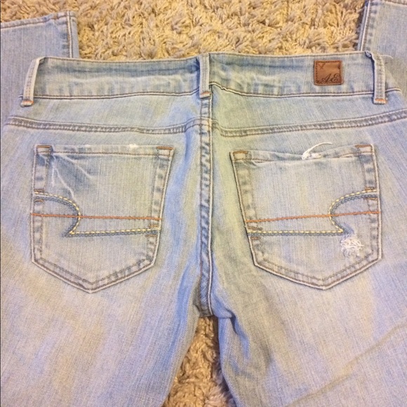 Capris - Picture 3 of 4