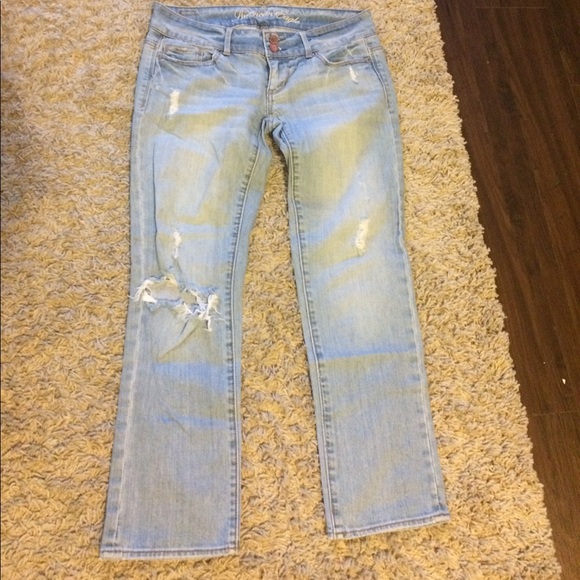 Capris - Picture 4 of 4