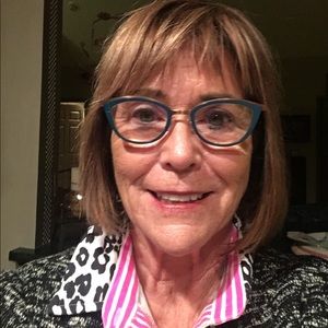 Meet your Posher, Donna