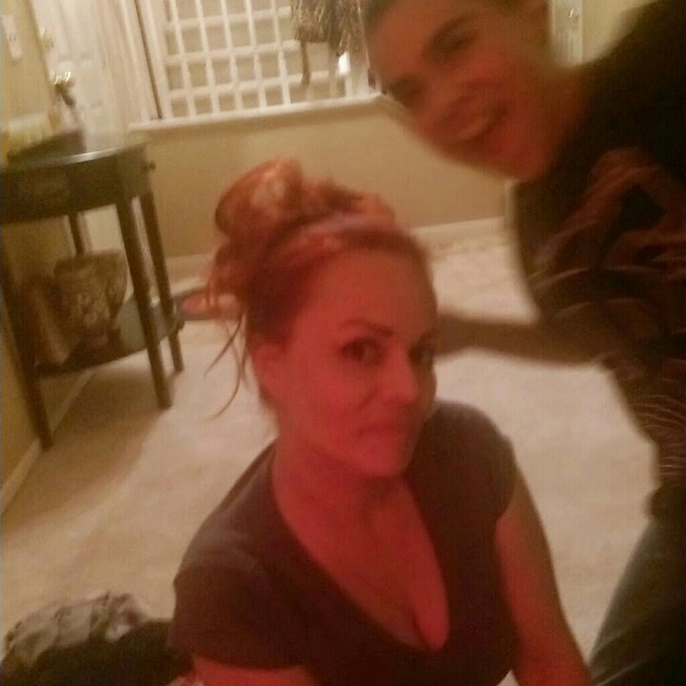 Meet your Posher, Lisa