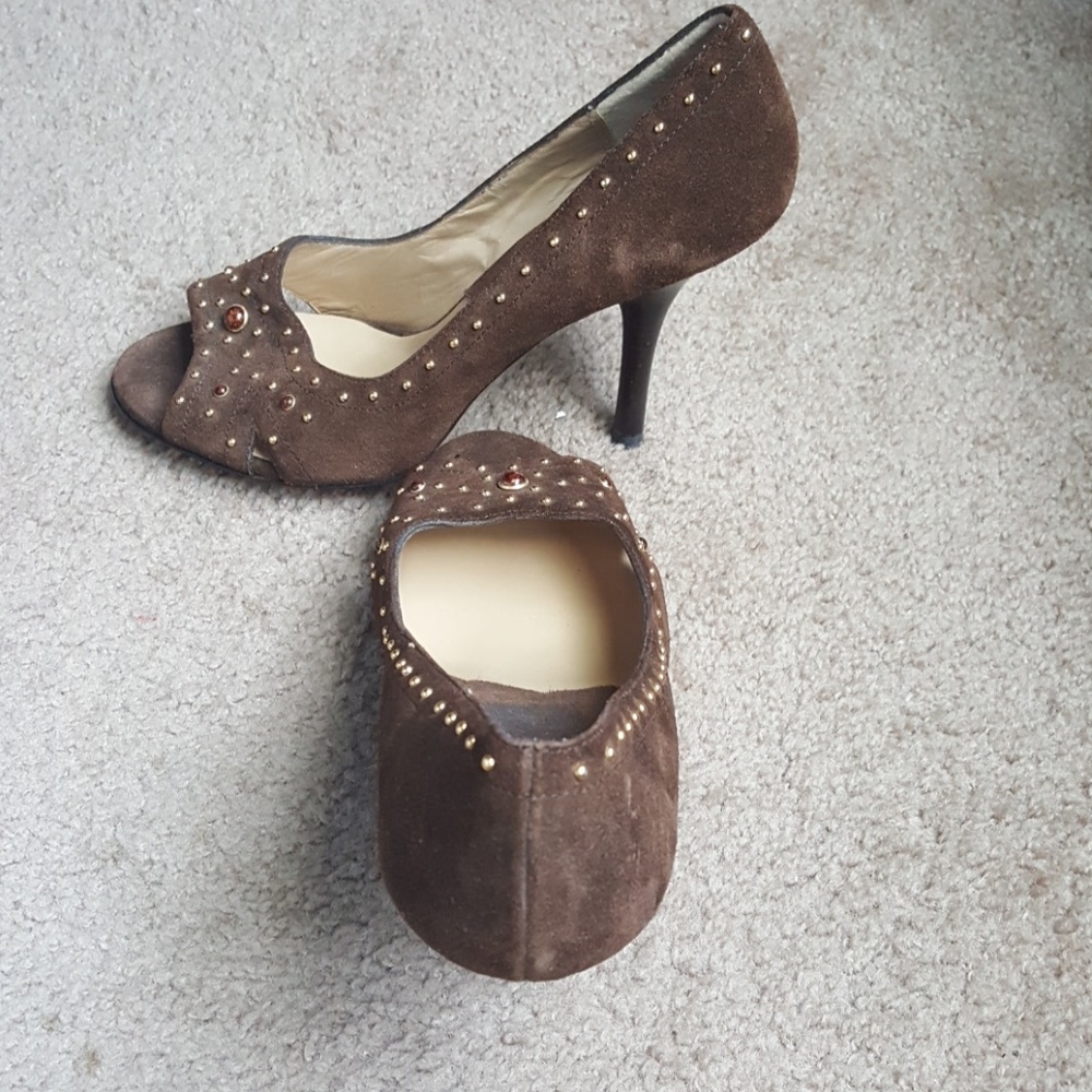 Beautiful Studded Michael Kors