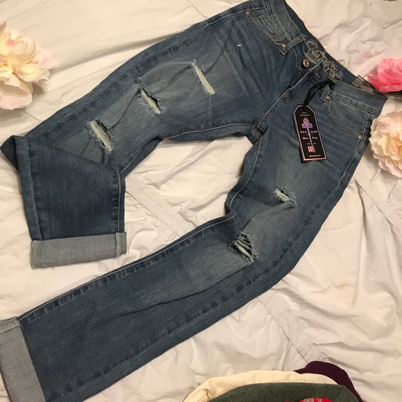 Fashion Nova Jeans New Wax Jeans Size Fashion Nova Poshmark