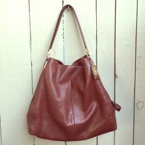 Coach Boho Purse
