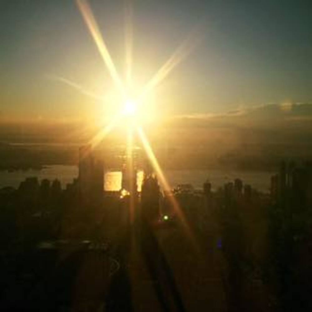 Meet your Posher, Kerry