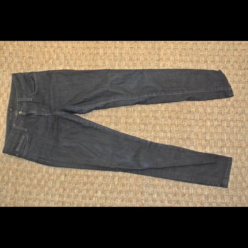 Joes jeans skinny leg