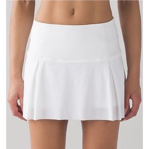 Lululemon Skirt