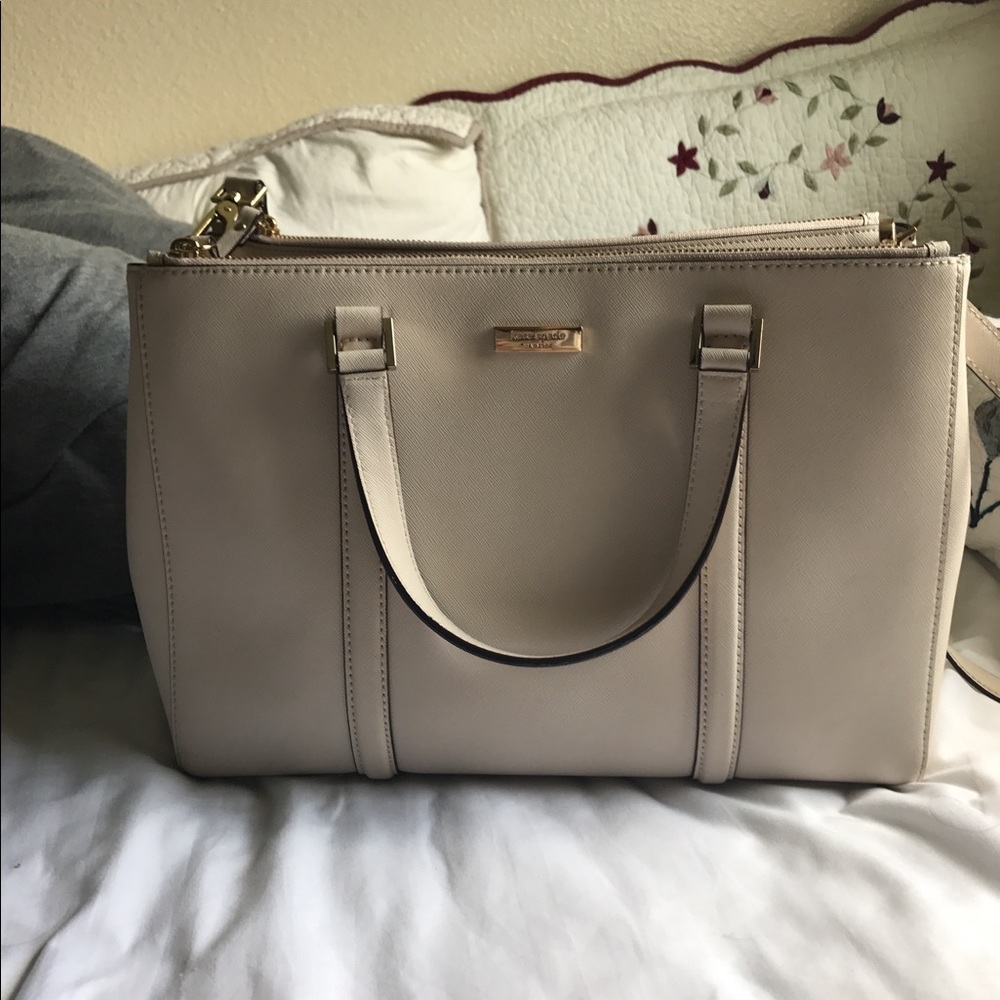 kate spade loden