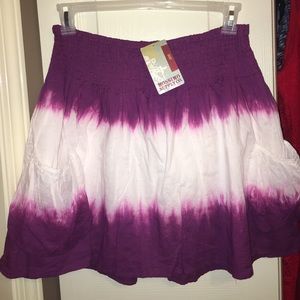 XXL super cute skirt NWT