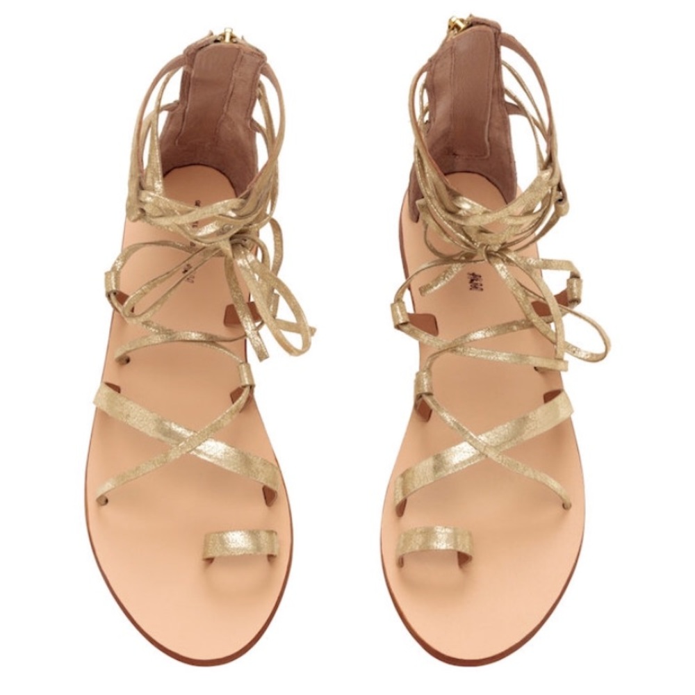 Looking for these H&M sandals!!!!