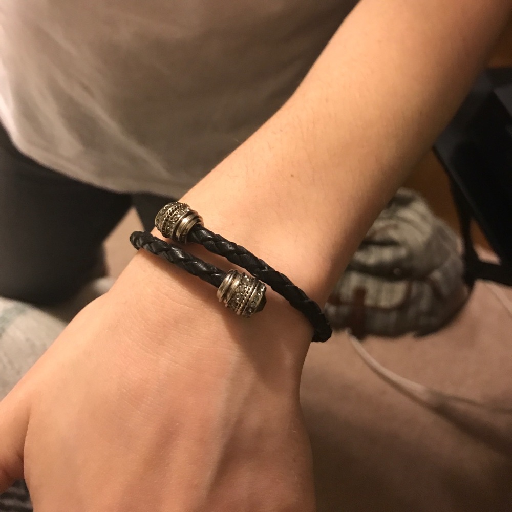 Pandora bracelet
