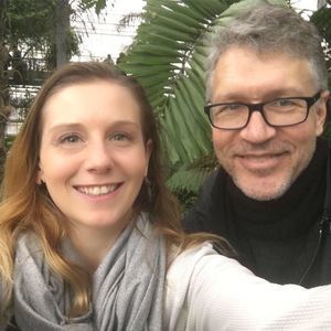 Meet your Posher, Kerry