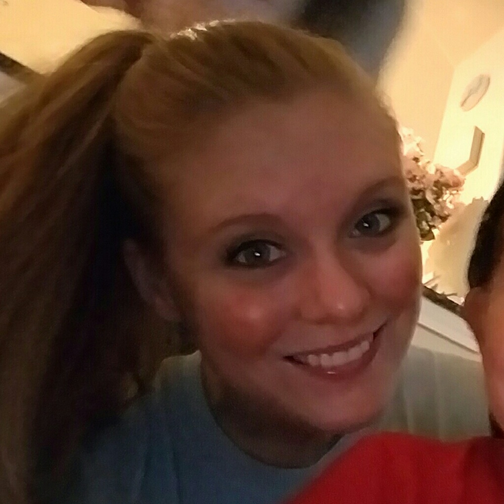 Meet your Posher, Jessica