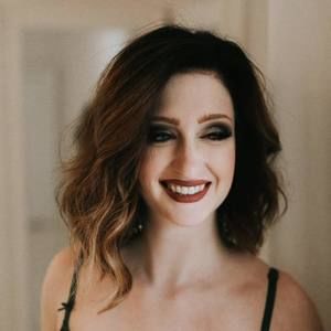 Meet your Posher, Lyndsey