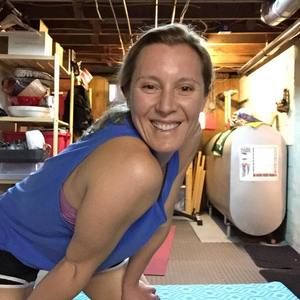 Meet your Posher, Colleen