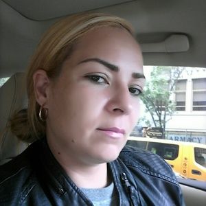 Meet your Posher, Johanna