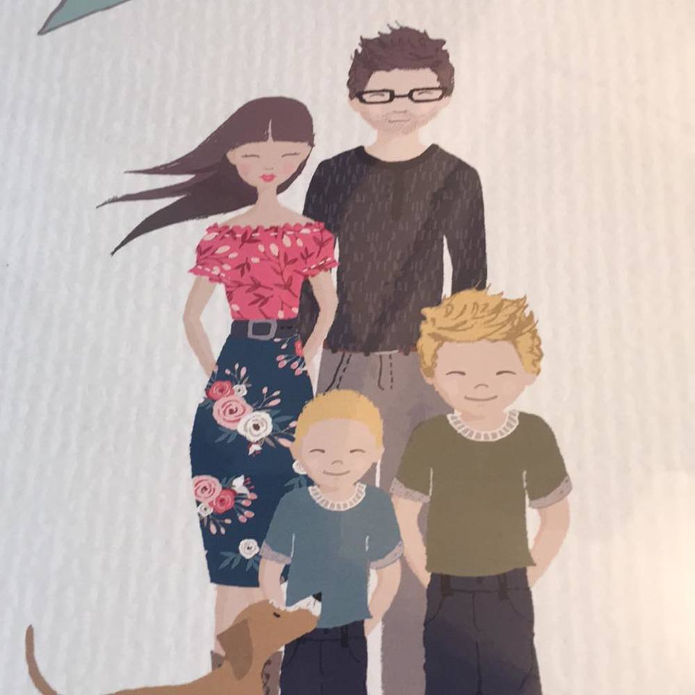 Meet your Posher, Stephanie