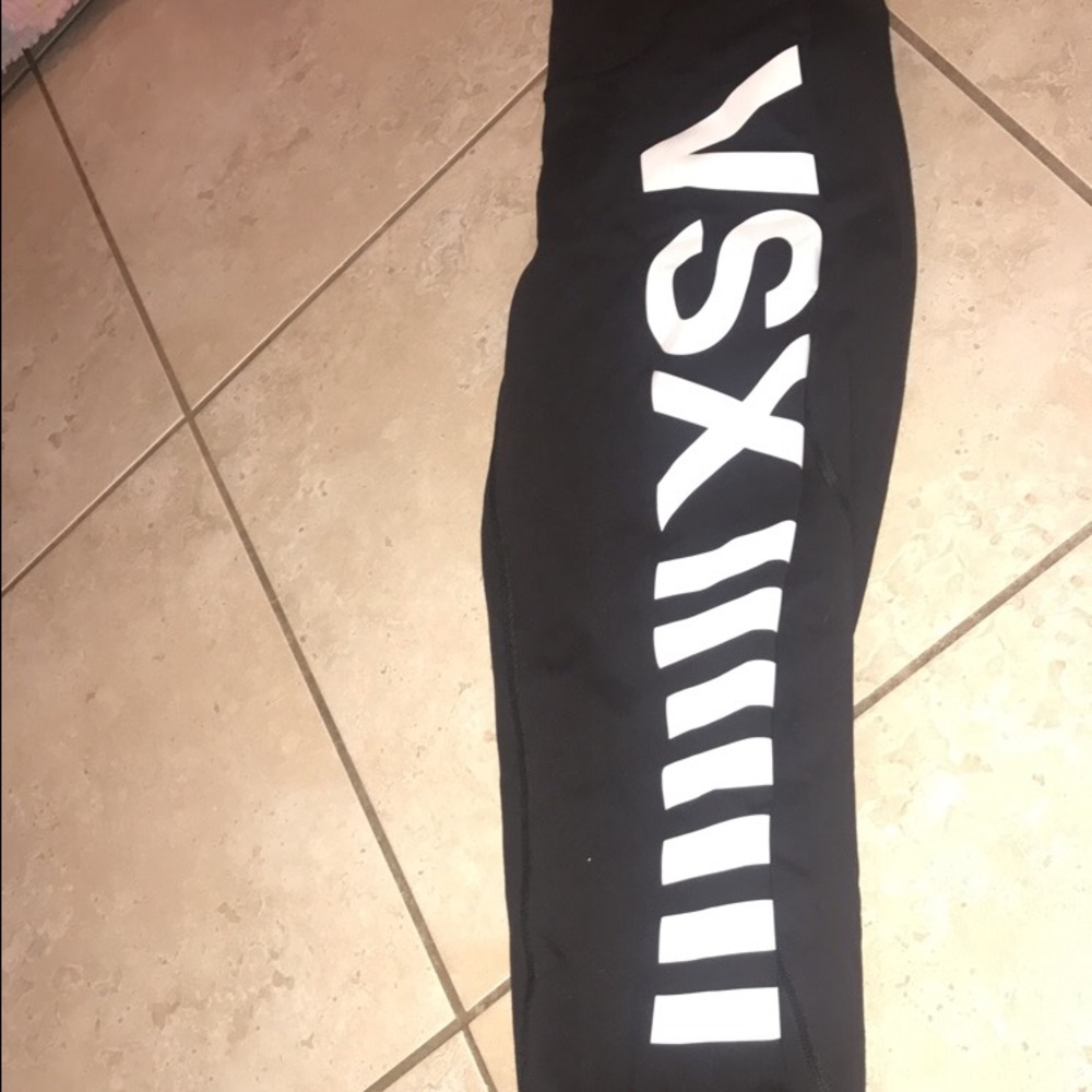 Vs leggings