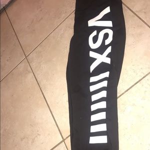 Vs leggings