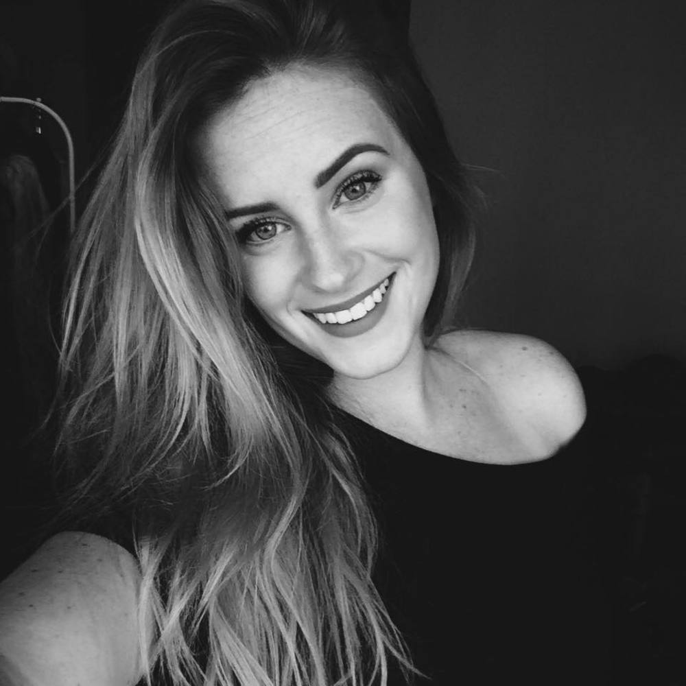 Meet your Posher, Ashleigh